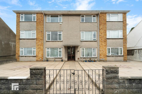 Victoria Court, Conybeare Road, Cardiff