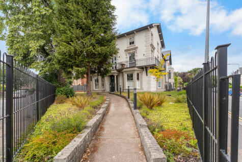 Romilly Road, Pontcanna, Cardiff