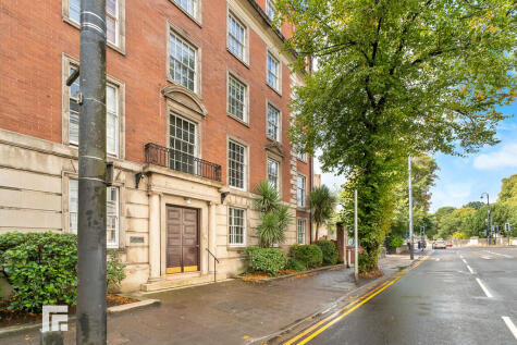 Raglan House, Westgate Street, Cardiff City Center