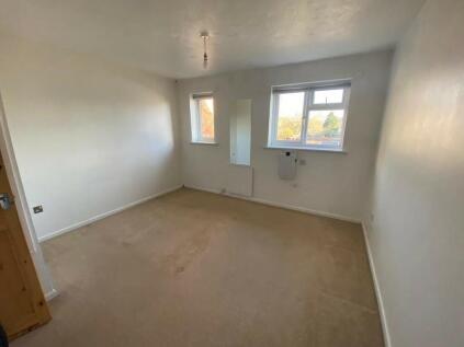 Shellfield Close, Staines-upon-Thames