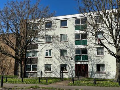 Convent Way, Southall