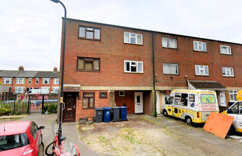 Western Road, Southall