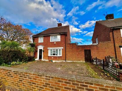 Grantley Road, Hounslow