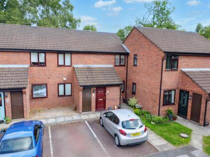 Brookdale Court, Nottingham