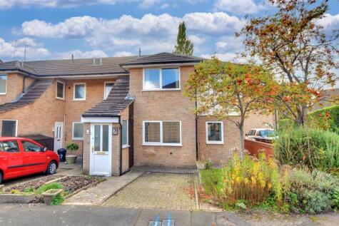 The Cedars, Nottingham