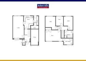 Floorplan 1, Little Oakwood Drive Nottingham, Nott