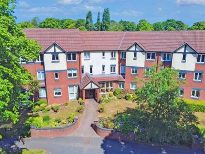 Ribblesdale Road, Nottingham