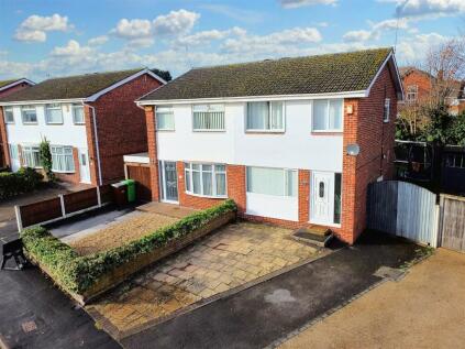 Neston Drive, Nottingham