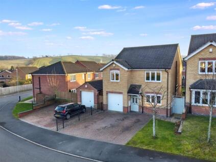 Longue Drive, Calverton, Nottingham