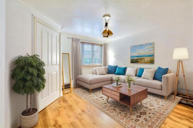 Lounge- Virtual Furnishing