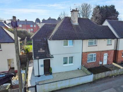 Stockhill Lane, Nottingham