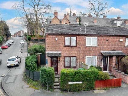 Elmore Court, Nottingham