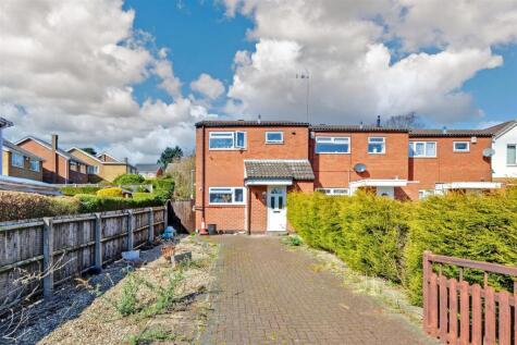 Wansford Avenue, Arnold, Nottingham