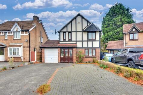 Grace Drive, Nottingham