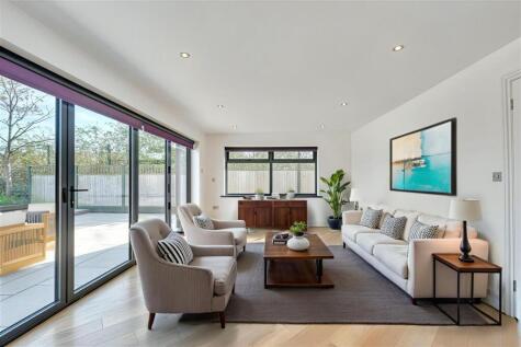 Spring Lane, Lambley, Nottingham