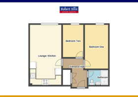 Flat 107, 696, Woodborough Road Nottingham, NG3 5G
