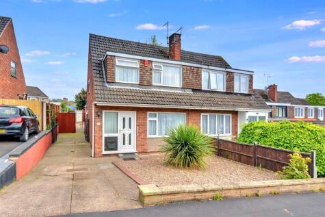 Ladbrooke Crescent, Nottingham