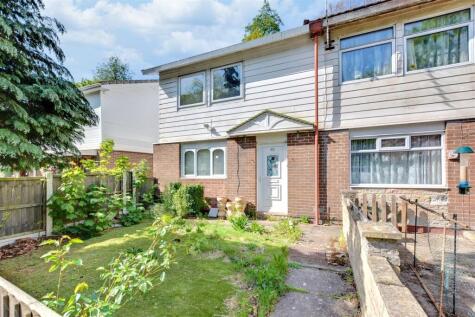 Cairns Close, Nottingham