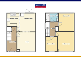 7, Hillfield Gardens Rise Park, Nottingham, NG5 5B