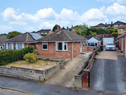 Farm Road, Arnold, Nottingham