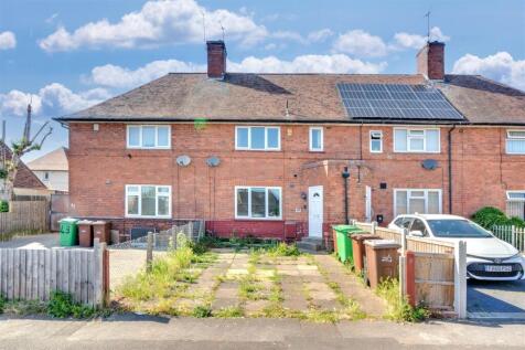 Ambleside Road, Nottingham