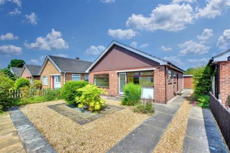 Paddock Close, Calverton, Nottingham