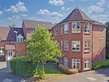 Sheridan Way, Nottingham