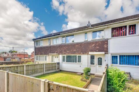 Abercarn Close, Nottingham