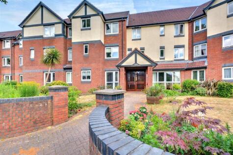 Ribblesdale Road, Nottingham