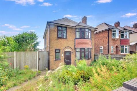 Coppice Road, Arnold, Nottingham