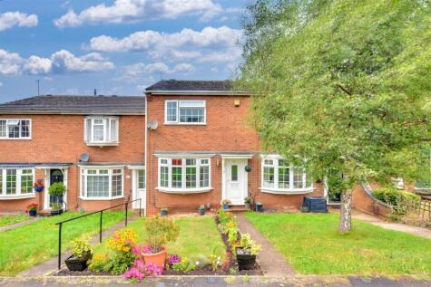 Howbeck Road, Arnold, Nottingham