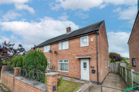 Kinlet Road, Nottingham