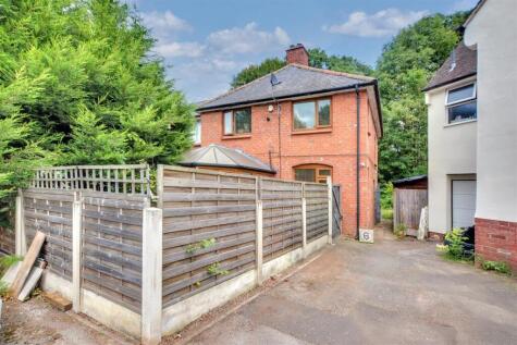 Grassmere Avenue, Nottingham