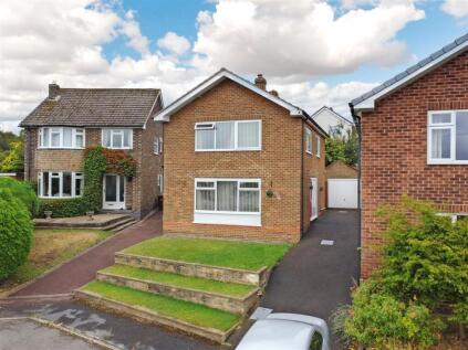 Weaverthorpe Road, Woodthorpe, Nottingham