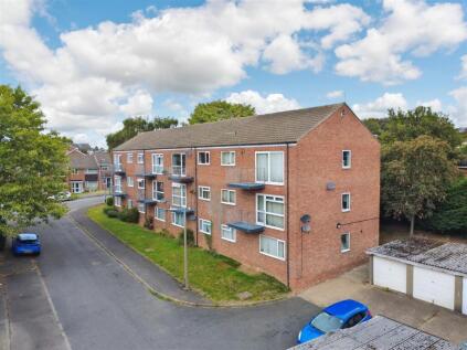 Derwent Crescent, Arnold, Nottingham