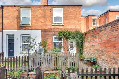 Gordon Grove, Nottingham