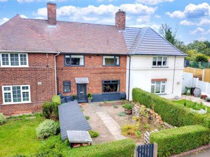 Broxtowe Lane, Nottingham