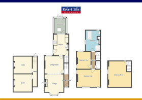 26, Robinson Road Mapperley, Nottingham, NG3 6BB.p