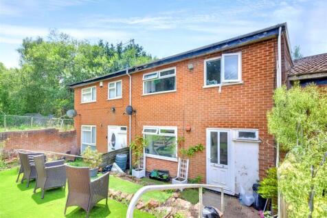 Nansen Gardens, Nottingham