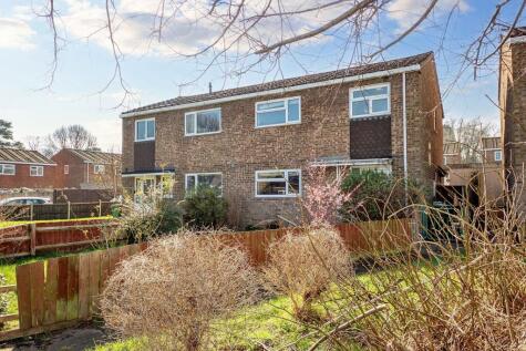 Hillfield, St. Marks, GL51