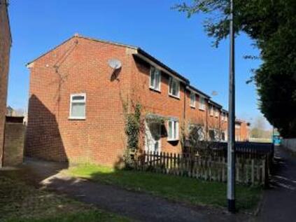 Greenview Walk, Gillingham, ME7