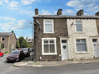 Carter Street, Burnley, BB12
