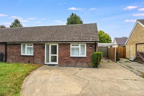 Foxton Road, Barrington, CB22