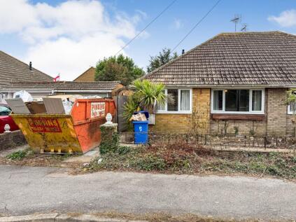 Leicester Gardens, Warden, ME12