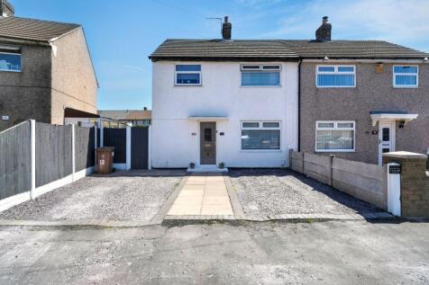 Downland Way, St. Helens, WA9