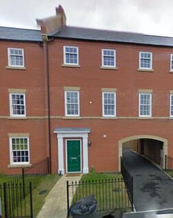 Carpenters Close, Wragby, LN8