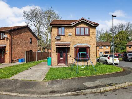 Tarrington Close, Manchester, M12