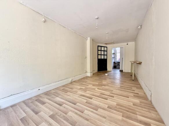 Shop Floor