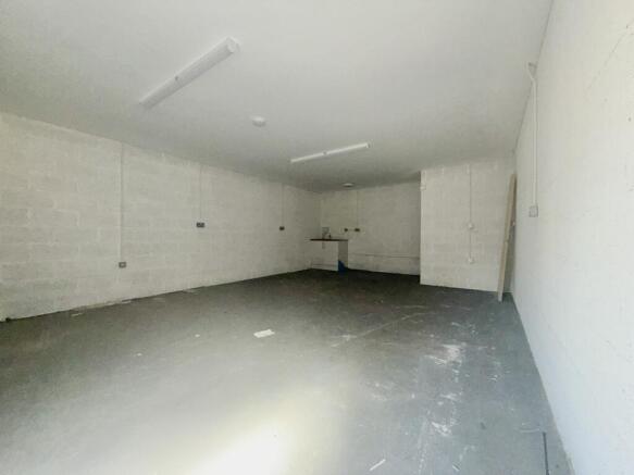 Shop Floor
