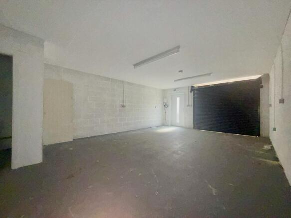 Shop Floor